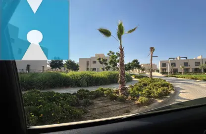 فيلا - 4 غرف نوم - 5 حمامات للبيع في أو ويست - كمبوندات 6 أكتوبر - مدينة 6 أكتوبر - الجيزة