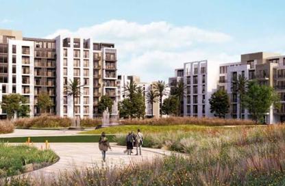 Duplex - 5 Bedrooms - 4 Bathrooms for sale in Zed East - 5th Settlement Compounds - The 5th Settlement - New Cairo City - Cairo