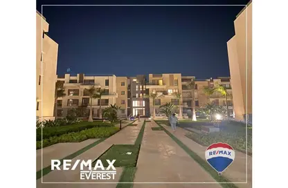 Apartment - 2 Bedrooms - 3 Bathrooms for rent in Allegria - Sheikh Zayed Compounds - Sheikh Zayed City - Giza