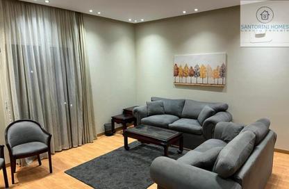 Apartment - 2 Bedrooms - 1 Bathroom for rent in Hyde Park - 5th Settlement Compounds - The 5th Settlement - New Cairo City - Cairo