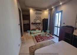 شقة - 1 غرفة نوم - 1 حمام for للايجار in ذا كورت ياردز - كمبوندات الشيخ زايد - الشيخ زايد - الجيزة