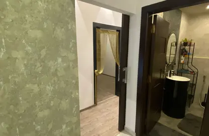 Penthouse - 3 Bedrooms - 3 Bathrooms for rent in Galleria Moon Valley - South Investors Area - New Cairo City - Cairo