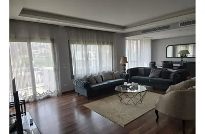 Apartment - 3 Bedrooms - 3 Bathrooms for rent in Eastown - 5th Settlement Compounds - The 5th Settlement - New Cairo City - Cairo