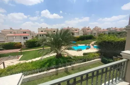 شاليه - 4 غرف نوم - 3 حمامات للبيع في لافيستا 6 - لافيستا - العين السخنة - السويس