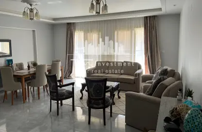 Apartment - 3 Bedrooms - 2 Bathrooms for sale in Al Khamayel city - Sheikh Zayed Compounds - Sheikh Zayed City - Giza