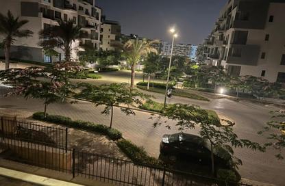 Twin House - 3 Bedrooms - 4 Bathrooms for sale in Sodic East - 6th District - New Heliopolis - Cairo