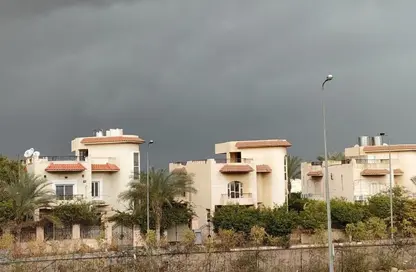 شقة - 3 غرف نوم - 2 حمامات للبيع في المستثمرين الجنوبية - مدينة القاهرة الجديدة - القاهرة