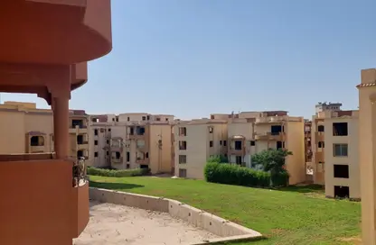 Duplex - 3 Bedrooms - 3 Bathrooms for sale in Le Jardin - 6 October Compounds - 6 October City - Giza