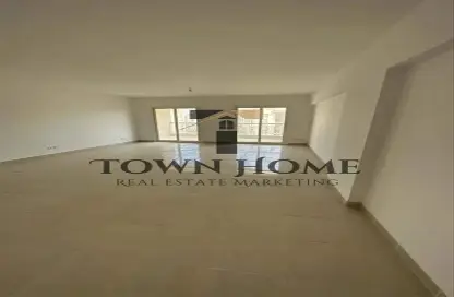 Apartment - 3 Bedrooms - 3 Bathrooms for rent in El Rehab Extension - Al Rehab - New Cairo City - Cairo