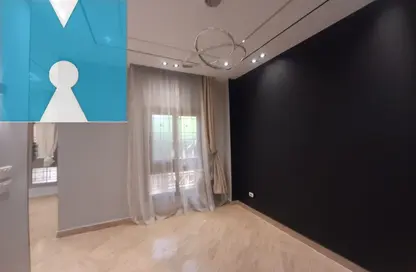 Apartment - 3 Bedrooms - 3 Bathrooms for sale in Opera City - 6th District - Sheikh Zayed City - Giza