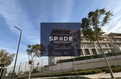 فيلا - 3 غرف نوم - 4 حمامات للبيع في اب تاون كايرو - المقطم - القاهرة