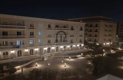 Apartment - 3 Bedrooms - 2 Bathrooms for rent in Hyde Park - 5th Settlement Compounds - The 5th Settlement - New Cairo City - Cairo
