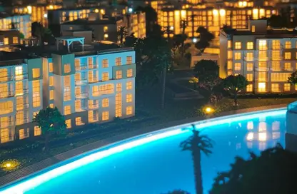 شقة - 3 غرف نوم - 2 حمامات للبيع في طريق الواحات - مدينة 6 أكتوبر - الجيزة شقة - 3 غرف نوم - 2 حمامات للبيع في طريق الواحات - مدينة 6 أكتوبر - الجيزة