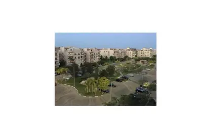 شقة - 3 غرف نوم - 2 حمامات للايجار في بيفرلي هيلز - كمبوندات الشيخ زايد - الشيخ زايد - الجيزة