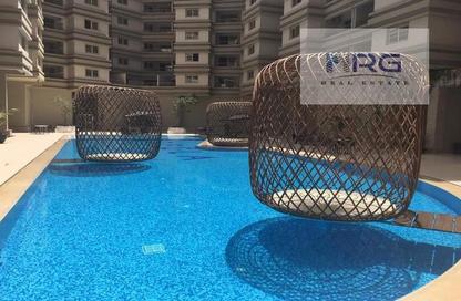 Apartment - 3 Bedrooms - 2 Bathrooms for sale in Degla View - Zahraa El Maadi - Hay El Maadi - Cairo