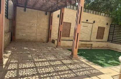 Townhouse - 3 Bedrooms - 5 Bathrooms for sale in Villino - North Investors Area - New Cairo City - Cairo
