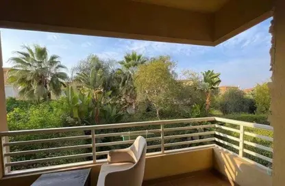 Twin House - 4 Bedrooms - 4 Bathrooms for sale in Jeera - 13th District - Sheikh Zayed City - Giza