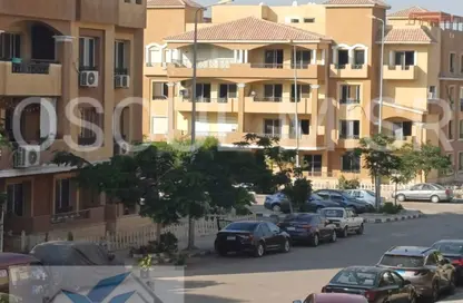 شقة - 3 غرف نوم - 2 حمامات للبيع في مدينة الخمائل - كمبوندات الشيخ زايد - الشيخ زايد - الجيزة