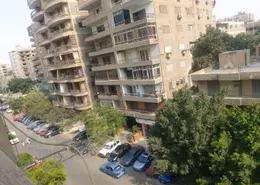Apartment - 3 Bedrooms - 3 Bathrooms for sale in Sibawayh Al Masry St. - 1st Zone - Nasr City - Cairo
