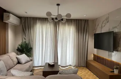 Apartment - 3 Bedrooms - 2 Bathrooms for rent in Madinaty - Cairo