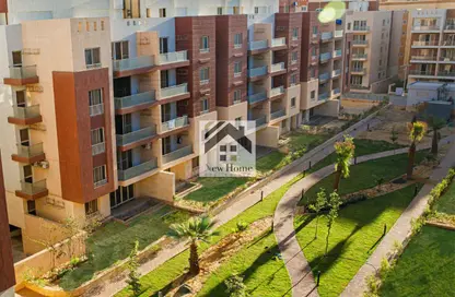 Apartment - 3 Bedrooms - 3 Bathrooms for sale in Promenade New Cairo - 5th Settlement Compounds - The 5th Settlement - New Cairo City - Cairo