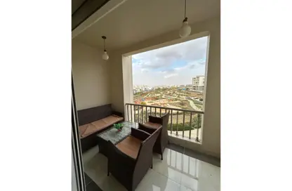 Apartment - 3 Bedrooms - 3 Bathrooms for sale in Hyde Park - 5th Settlement Compounds - The 5th Settlement - New Cairo City - Cairo