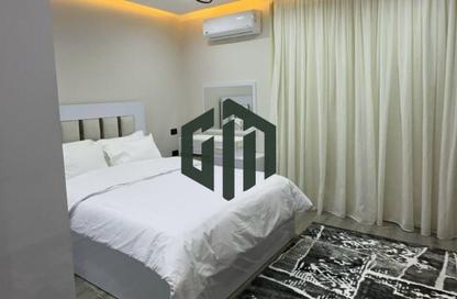 Duplex - 3 Bedrooms - 3 Bathrooms for rent in Hyde Park - 5th Settlement Compounds - The 5th Settlement - New Cairo City - Cairo