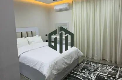 Duplex - 3 Bedrooms - 3 Bathrooms for rent in Hyde Park - 5th Settlement Compounds - The 5th Settlement - New Cairo City - Cairo