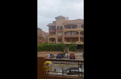 شقة - 3 غرف نوم - 2 حمامات للبيع في مدينة الخمائل - كمبوندات الشيخ زايد - الشيخ زايد - الجيزة