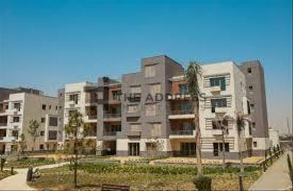 Apartment - 2 Bedrooms - 3 Bathrooms for sale in District 5 - 5th Settlement Compounds - The 5th Settlement - New Cairo City - Cairo
