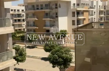 شقة - 4 غرف نوم - 3 حمامات للبيع في ماونتن فيو أي سيتي أكتوبر - كمبوندات 6 أكتوبر - مدينة 6 أكتوبر - الجيزة