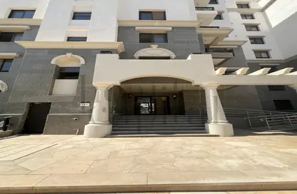 Apartment - 3 Bedrooms - 2 Bathrooms for sale in Celia - New Capital Compounds - New Capital City - Cairo