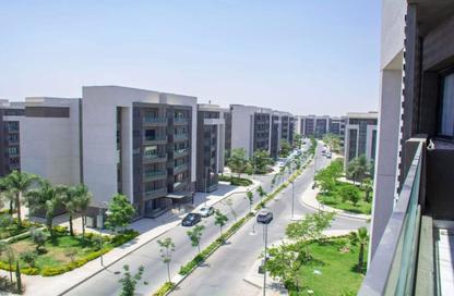 Apartment - 2 Bedrooms - 2 Bathrooms for sale in Madinaty - Cairo
