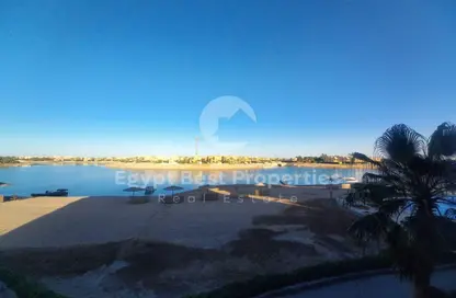 شاليه - 2 غرف نوم - 1 حمام للبيع في سابينا - الجونة - الغردقة - محافظة البحر الاحمر