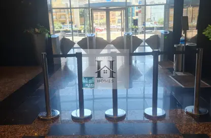 Office Space - Studio - 3 Bathrooms for rent in Fouad Thabit - Sheraton Al Matar - El Nozha - Cairo
