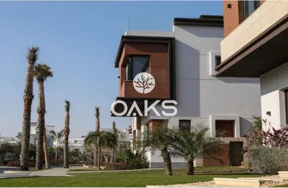 Villa - 3 Bedrooms - 2 Bathrooms for sale in Azzar - 5th Settlement Compounds - The 5th Settlement - New Cairo City - Cairo