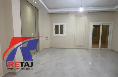 دوبلكس - 3 غرف نوم - 2 حمامات للبيع في الاندلس الجديدة - حى الاندلس - مدينة القاهرة الجديدة - القاهرة