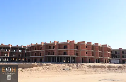 شقة - غرفة نوم - 1 حمام للبيع في مجاويش - الغردقة - محافظة البحر الاحمر