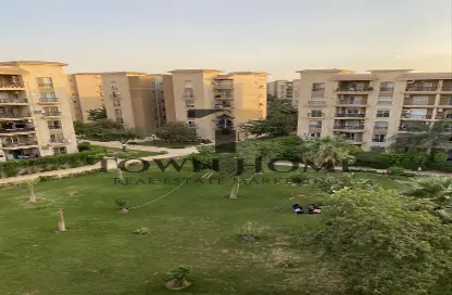 Apartment - 3 Bedrooms - 2 Bathrooms for rent in El Rehab Extension - Al Rehab - New Cairo City - Cairo