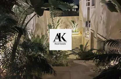Villa - 7+ Bedrooms - 7 Bathrooms for sale in Katameya Dunes - El Katameya Compounds - El Katameya - New Cairo City - Cairo