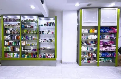 Medical Facility - Studio for sale in Al Mokattam El Katameya Road - Al Hadaba Al Wosta - Mokattam - Cairo