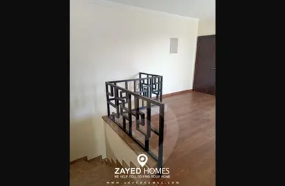 دوبلكس - 3 غرف نوم - 3 حمامات للايجار في ويستاون - كمبوندات الشيخ زايد - الشيخ زايد - الجيزة