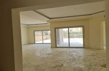Villa - 6 Bedrooms - 7 Bathrooms for rent in Palm Hills Kattameya - El Katameya Compounds - El Katameya - New Cairo City - Cairo