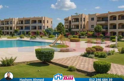 Townhouse - 4 Bedrooms - 3 Bathrooms for sale in Shores North Coast - Qesm Ad Dabaah - North Coast