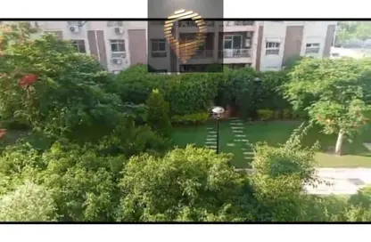 Apartment - 2 Bedrooms - 2 Bathrooms for sale in Privado - Madinaty - Cairo