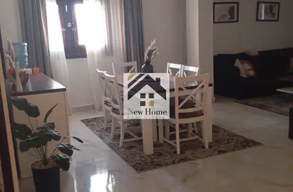 Apartment - 3 Bedrooms - 2 Bathrooms for sale in New Maadi - Hay El Maadi - Cairo