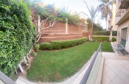 Villa - 4 Bedrooms - 4 Bathrooms for sale in Al Safa St. - Sheikh Zayed City - Giza
