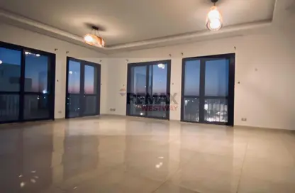 Apartment - 3 Bedrooms - 2 Bathrooms for rent in The Courtyards - Sheikh Zayed Compounds - Sheikh Zayed City - Giza