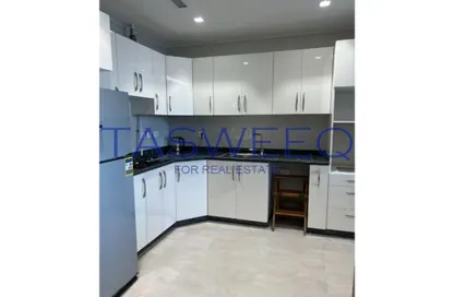 Apartment - 2 Bedrooms - 3 Bathrooms for rent in Aeon - 6 October Compounds - 6 October City - Giza