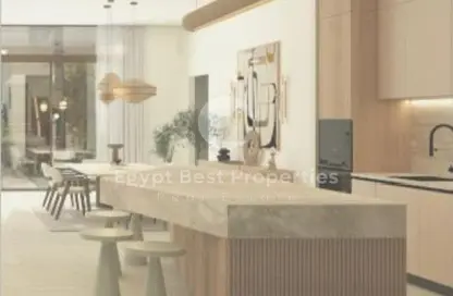 Townhouse - 4 Bedrooms - 5 Bathrooms for sale in Caesar - Qesm Marsa Matrouh - North Coast